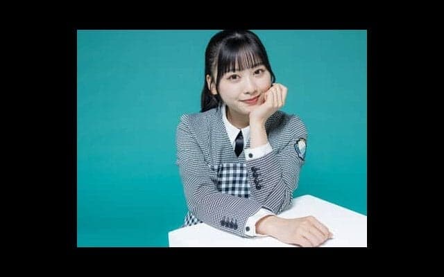 日向坂46富田鈴花「すごく叫んだ」ほどF1にもハマる 影山優佳には「スーパーフォーミュラとの違い」を聞かれて…