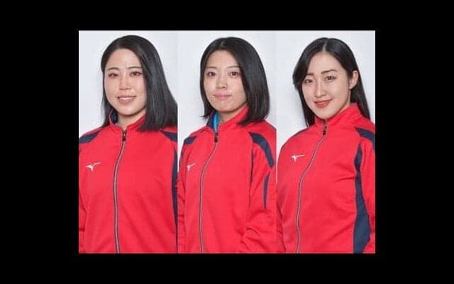 ガールズケイリン界に飛び込む注目新人３選手　運動部経験ゼロながらも連続A評価のサラブレッドも