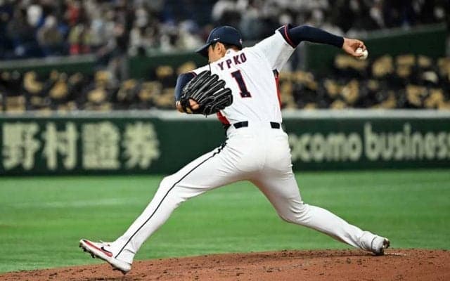 韓国が豪州に先制許す…小技と一発で失点、打線は4回まで音なし　WBC東京プール開幕