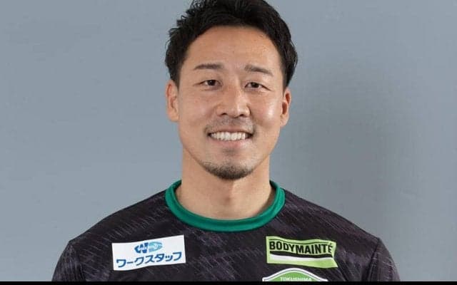 仙台、徳島からGK松澤香輝を期限付き移籍で獲得！　「目標であるJ1昇格を勝ち取れるよう全力で」