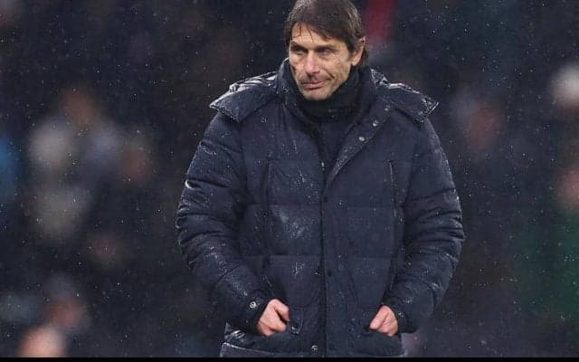 CL敗退で無冠確実なトッテナム…コンテ監督は自身の進退について「今季後に決断」