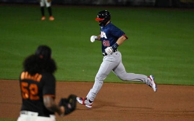 WBC米国代表、不安残る完敗　275億円“銀河系打線”わずか1得点、元Gマイコラス2失点