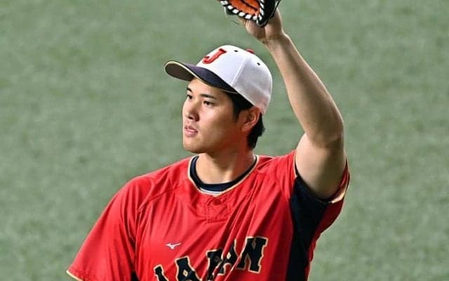 【侍ジャパン】いよいよ始まる翔タイム！注目したい「３つのポイント」とは