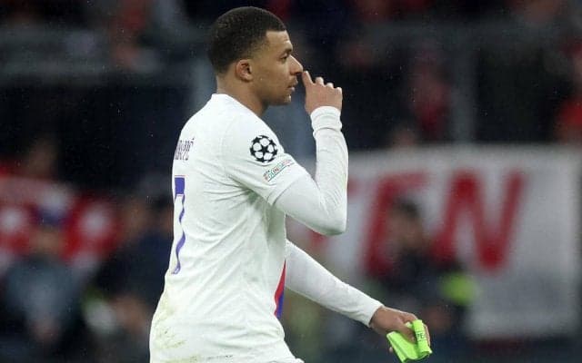 「CLを制するチームがあった」またもCL制覇を逃したPSG、ムバッペはバイエルンとの差を語る「ベストを尽くした」
