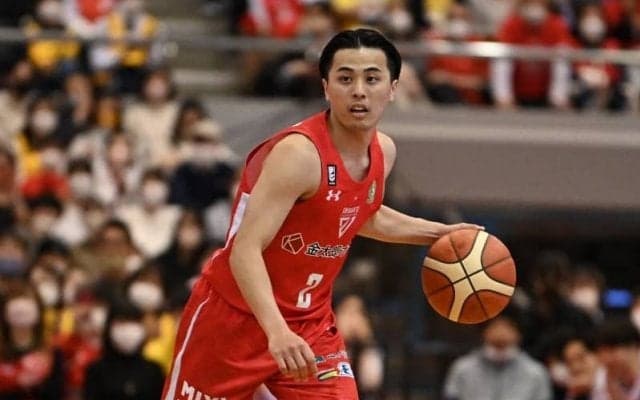 B1新記録となるリーグ戦21連勝を達成した千葉ジェッツ…司令塔の富樫は「正直ビックリ」