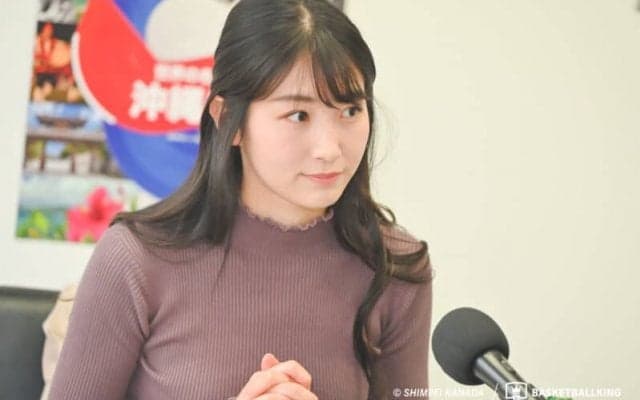 『B MY HERO!』MCの関根ささらが『島田のマイク』初登場！島田チェアマンとのバスケ談義に花を咲かせる