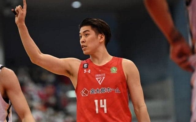 B1記録を塗り替える21連勝を達成した千葉J…佐藤卓磨は「チーム全員でもぎ取った勝利」と回想