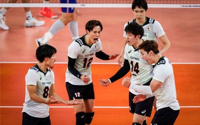 パリオリンピック予選の開催国がすべて決定　3月17日に組み合わせ抽選会