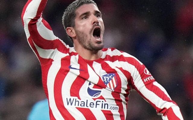 W杯王者アルゼンチンの要デ・パウル、慣れ親しんだセリエAへの復帰を希望