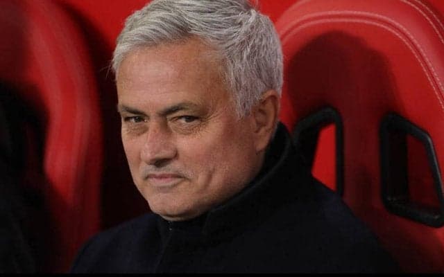 セリエAで4位キープのローマ、モウリーニョ監督は順調さをアピール「精神面は成長中だ」