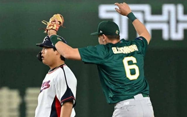痛恨韓国が迎えた「衝撃的な終わり」　まさかの黒星に米騒然「なんという番狂わせ」