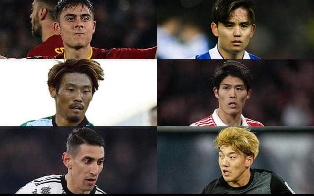 【ELラウンド16プレビュー】守田vs冨安の日本人対決に、久保＆堂安が強豪に挑む！　8強進出を懸けた初戦