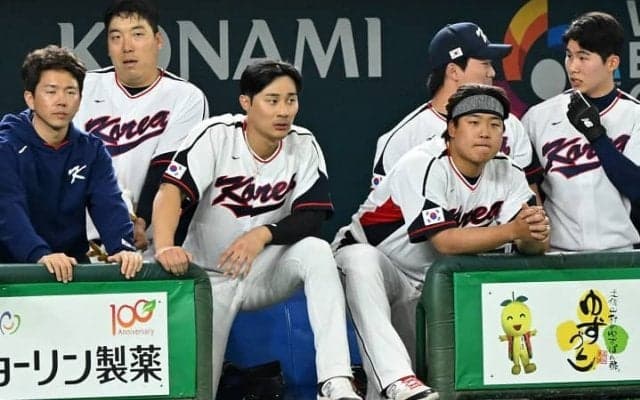 韓国が“ボーンヘッド”で黒星スタート！逆転の好機に自滅してオーストラリアに敗戦