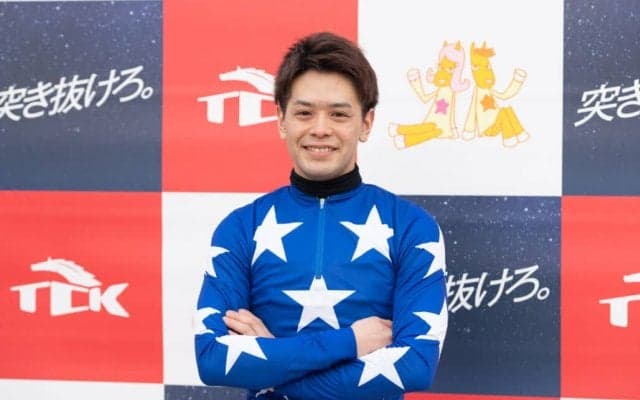 【大井・フジノウェーブ記念】澤田「依頼を聞いた時には正直驚いた」…船橋所属ギャルダルがV