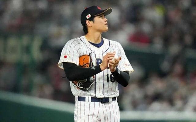 大谷翔平、ブルペンでは大荒れも抜群の“修正力”　吉井コーチも感心「野球うまくなった」