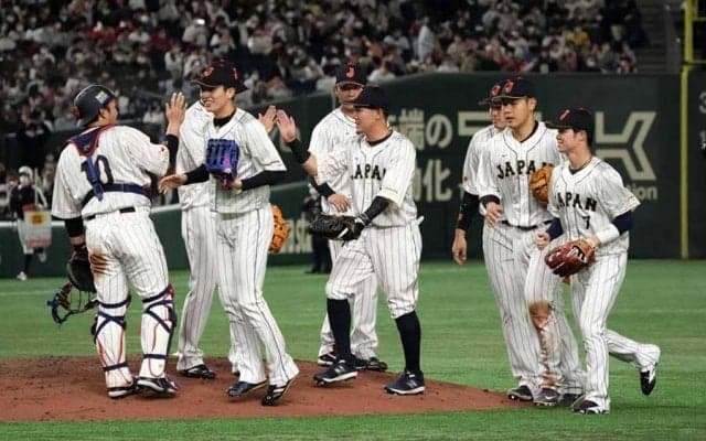 栗山監督、大谷翔平を絶賛「修羅場越えてきた」　二刀流起用には「楽しむのが彼の本質」