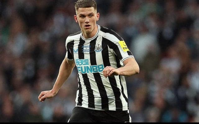 PSGがボトマンに関心？　リール時代に引き抜いたルイス・カンポスが熱視線