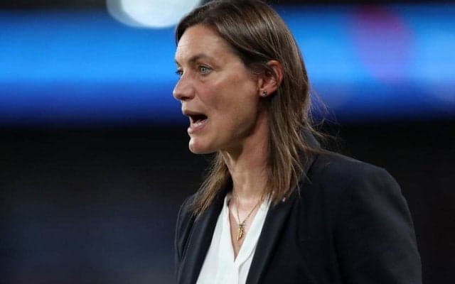 「もう戻れないところまで来ている」主力選手との不和が明るみに出たフランス女子代表監督がW杯4カ月前に解任