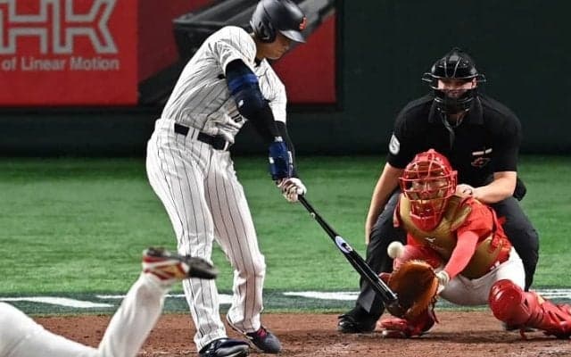「中国を簡単に料理した」大谷翔平の圧巻二刀流に韓国メディアも驚愕！「ワンマンショーだ」【WBC】