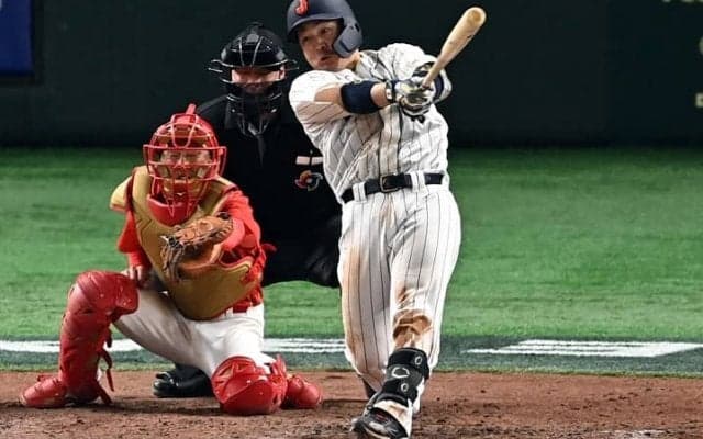 「ヒット数より四球の方が多かった」侍ジャパン、中国戦で残った”課題”を佐藤義則氏が検証「配球も気になった」【WBC】