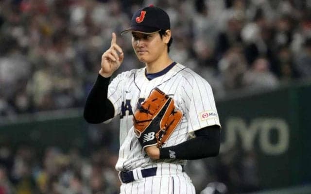 「カッコ良すぎて惚れる」　大谷翔平の“いいね”に悶絶の声「恋に落ちるとこだった」