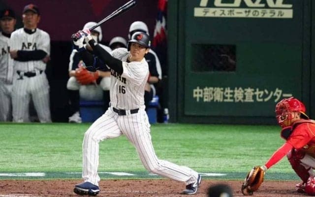 大谷翔平の躍動が米でも話題「第2のルースではない」　比較できない“異次元の才能”