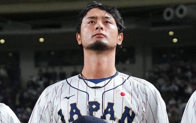 ダルビッシュの“何気ない”言葉遣い　杉谷拳士氏が感じた向上心「とてつもない」