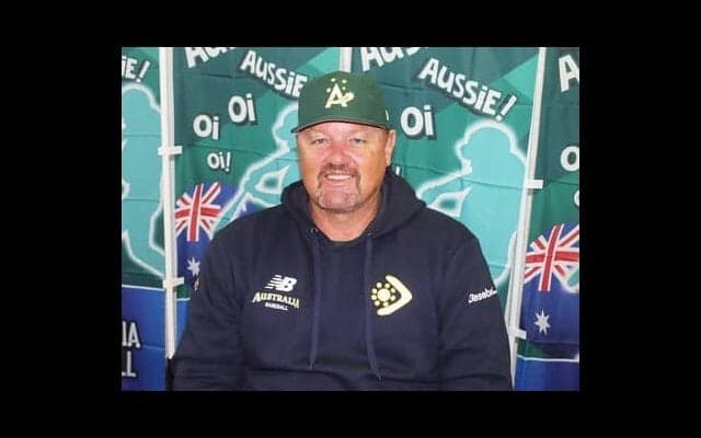 「打倒・侍ジャパンの青写真」 野茂英雄とバッテリー 中日でプレー アテネ五輪での勝利…日本を知り尽くす豪州代表監督が語る