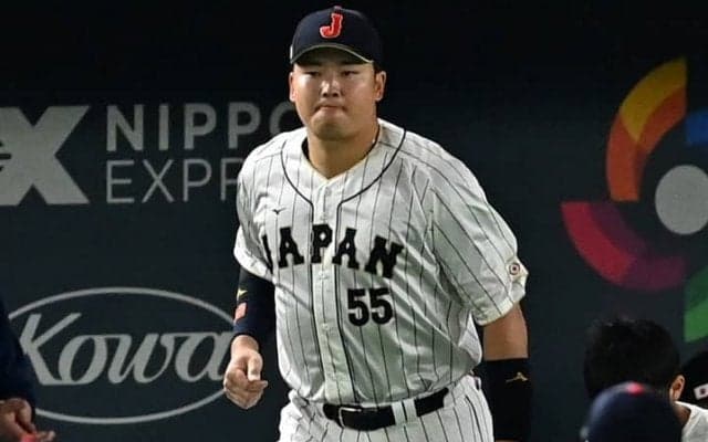 侍ジャパン、韓国戦のポイントは？佐藤義則氏が村上宗隆をキーマンに指名「４番で通した方がいい」【WBC】