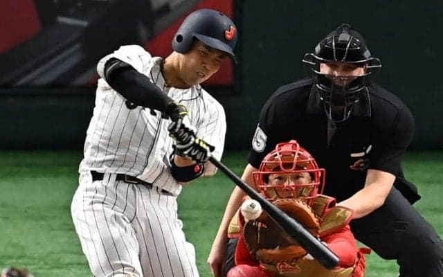 「ちょっといただけない」中国戦に白星発進も球界ＯＢから指摘された「２つのミス」【侍ジャパン】