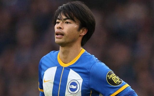 「短髪良いね」「ますますイケメンに」髪を切ってスッキリした三笘薫にファンも注目「早く試合で見たい」