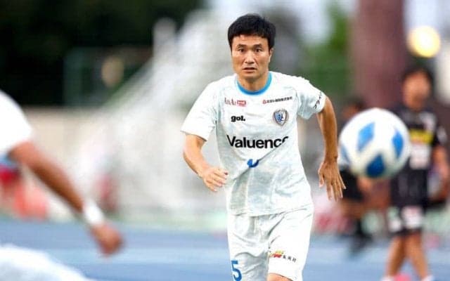 今野泰幸が刺激を受けた本田圭佑のサッカー観「プロになると“全体的にうまい”では通用しない」