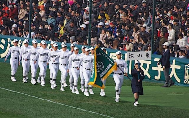 【センバツ】21世紀枠出場を果たした松山東高校野球部OBだからこその感慨と提言　特別枠の是非