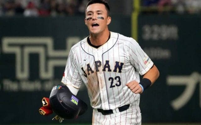 ヌートバー、栗山監督制止し気迫の“出場志願”　痛みこらえた侍魂は「100％日本のために」