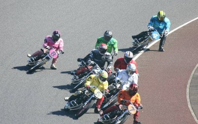 『森泉宏一の実況天国』Vol.90