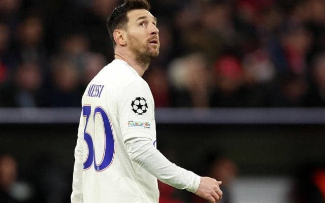 今夏で契約が切れるメッシはPSG残留、バルサ復帰もアメリカ行きもなし？ 専門家が分析「誰も期待していない」