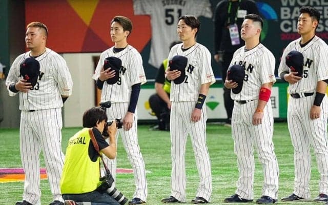 侍J、韓国戦負け→残り全勝でも1次R敗退の可能性　初戦の波乱がもたらす“影響”