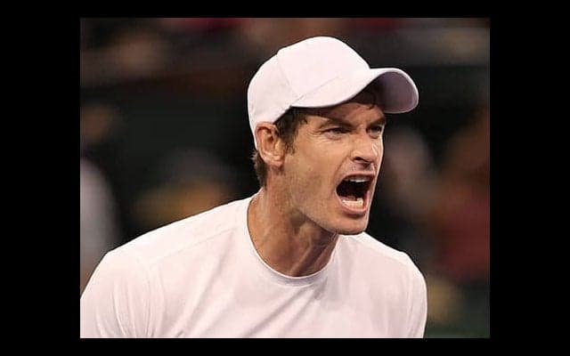  マレー 今季フルセットマッチ無敗 