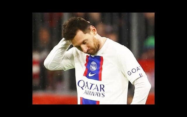 「エムバペ封じ」「メッシ対策」に指を加えたまま完敗。PSG会長は不気味に沈黙、新銀河系軍団が近々解体されるのは必至