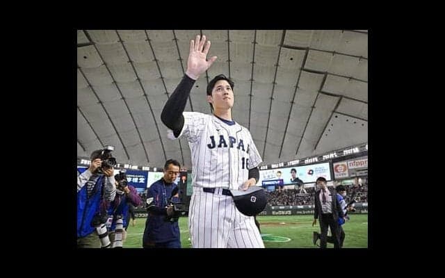 ２人の大谷翔平が「重たいゲーム」を支配 わんぱくな野球少年の原風景と修羅場をくぐり抜けてきた経験力