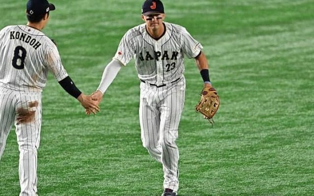 侍ジャパン、ヌートバーの人間性に中国メディアも熱視線！「まぎれもない熱意を感じさせる」「サインに多くの時間を費やした」【WBC】