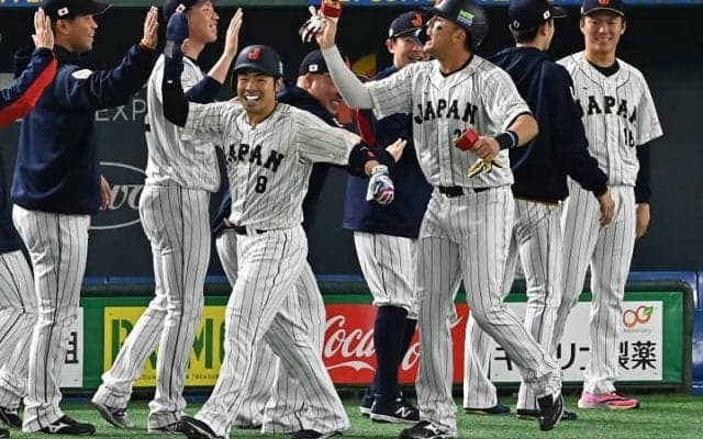 侍ジャパン、韓国を13－4で粉砕！2連勝で予選突破へ大きく前進【WBC】
