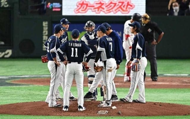 韓国は「もはや野球強国ではない」　地元紙が猛批判…宿敵の面影なき惨敗「東京の悪夢」