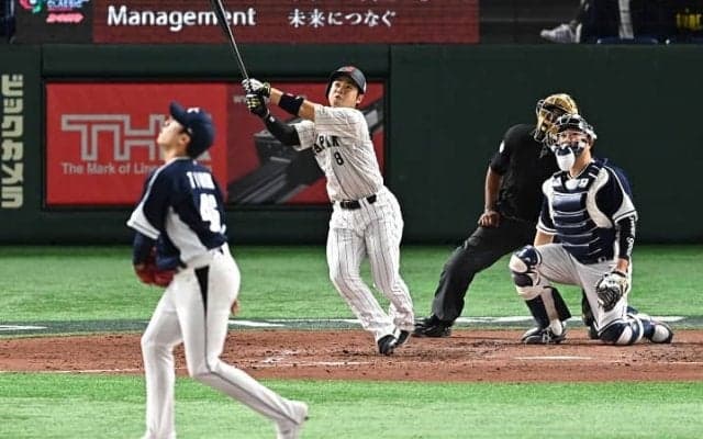 侍ジャパンに完敗の韓国代表を母国メディアが厳しく批評「中国より多い13失点…」「反省が必要だ」