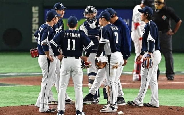 「屈辱の日だ」日本戦の“惨敗”に韓国メディアが嘆き。１次ラウンド敗退の危機に「代表チームが東京でひざまずいた」