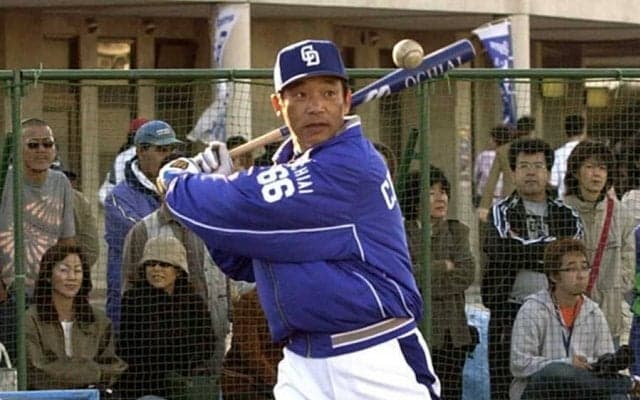 曲げない“オレ流”に直訴「これでは無理です」　最初で最後の落合監督との電話