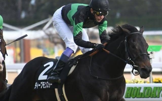 【金鯱賞予想】当時とは雲泥の差!? 覚醒した「勝ち負け必至」の注目馬とは