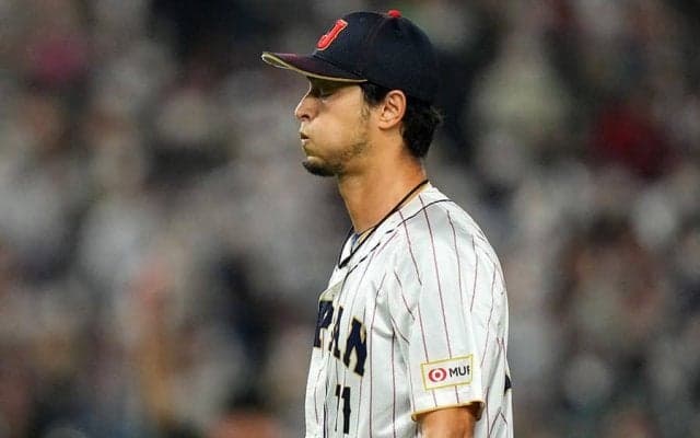 ダルビッシュ、好投一転の3失点はなぜ起きた？　専門家が指摘…実戦登板と試合の違い
