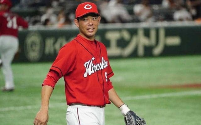 リビングで寝た秋山翔吾…まさかの同居生活　侍Jコーディネーターの“異色経歴”