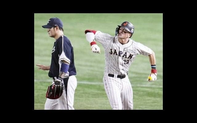 ヌートバーと大谷翔平に攝津正氏が感じた「トップメジャーリーガーのすごさ」 ２試合無安打の村上宗隆には「４番は変えるべきではない」